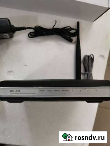 Wifi роутер Конаково - изображение 1