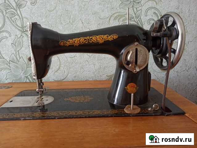 Швейная машина Подольск 2м Тула - изображение 1