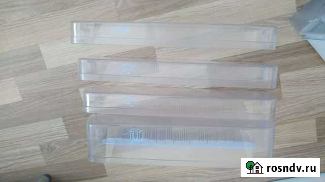 Полки для холодильника Нижний Новгород - изображение 1