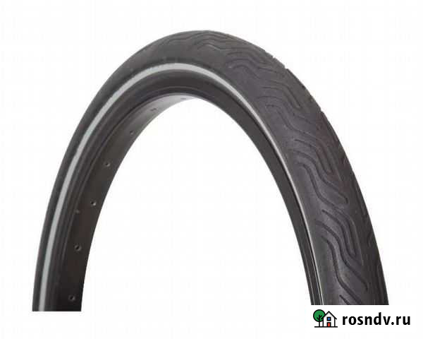 Пара велосипедных покрышек city 5 protect 20X1,75 Салехард - изображение 1