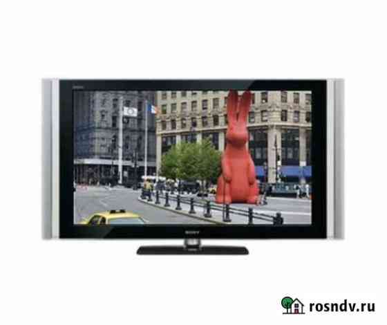 Sony kdl-40x4500 по запчастям Красноярск