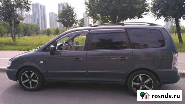 Трансфер Аренда Пассажирские перевозки Астрахань - изображение 1