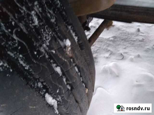 Маз4370 Долгое - изображение 1