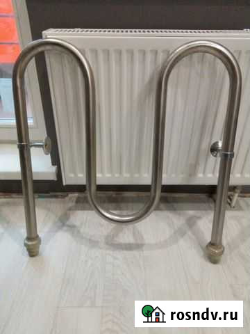 Полотенцесушитель Петрозаводск - изображение 1