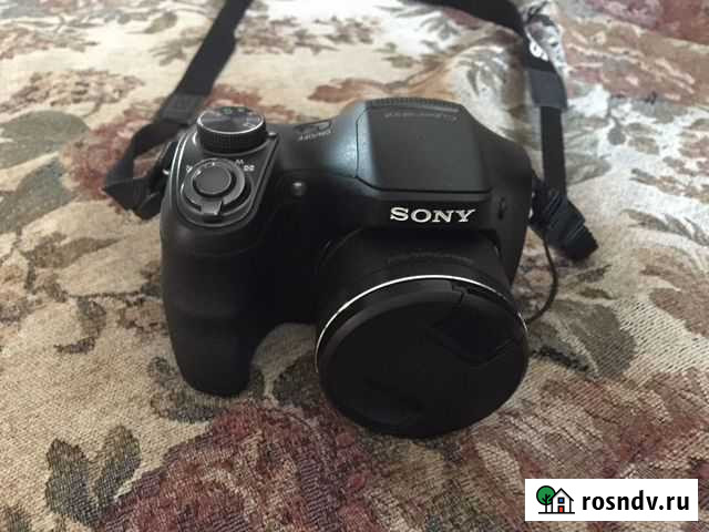 Цифровой фотоаппарат Волгоград - изображение 1