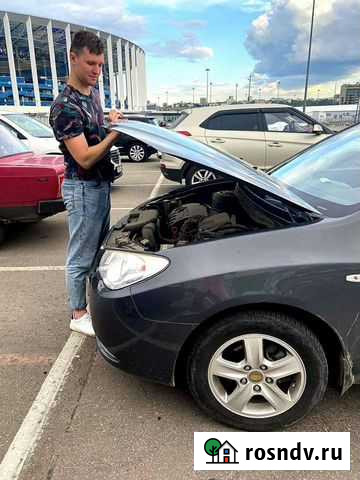 Лучший Автоподбор в Костроме Выездная Диагностика Кострома - изображение 1