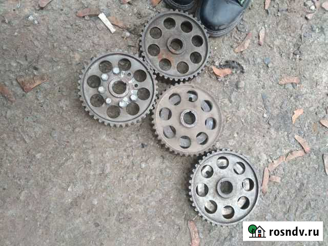 Шестерня распредвала ваз 2110 Выгоничи - изображение 1