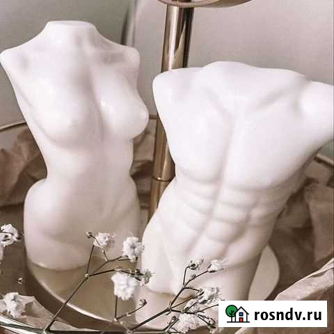 Мыло ручной работы Братск - изображение 1