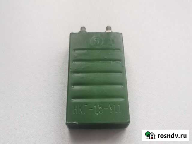 Аккумуляторы нгк-1.5. 4 штуки, цена указана за шт Воронеж - изображение 1