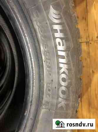 Hankook 245/55 R19 Тверь