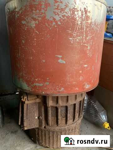 Котёл для бани Воронеж - изображение 1