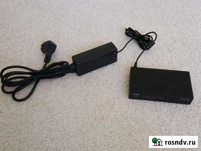 Коммутатор Тольятти - изображение 1