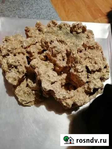 Камни для аквариума Самара - изображение 1