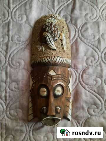 Маска Пятигорск - изображение 1