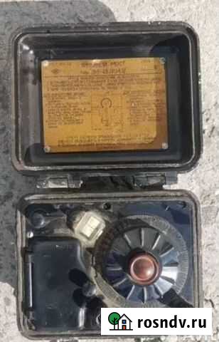 Линейный мост лм-48/Р343 Губкин - изображение 1