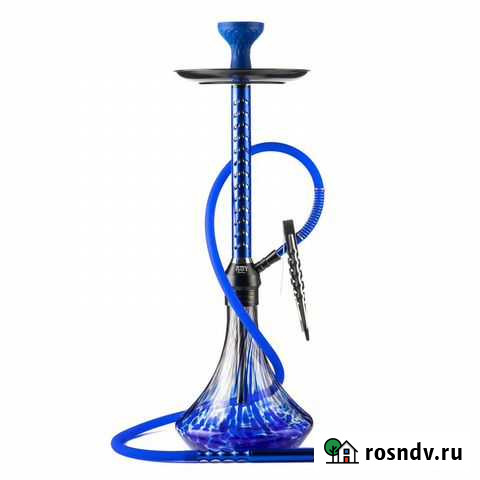 Кальян Amy Delux 70 см Балашиха - изображение 1