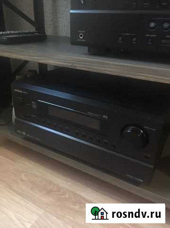 AV ресивер Onkyo-integraTX-DS989 Пермь - изображение 1
