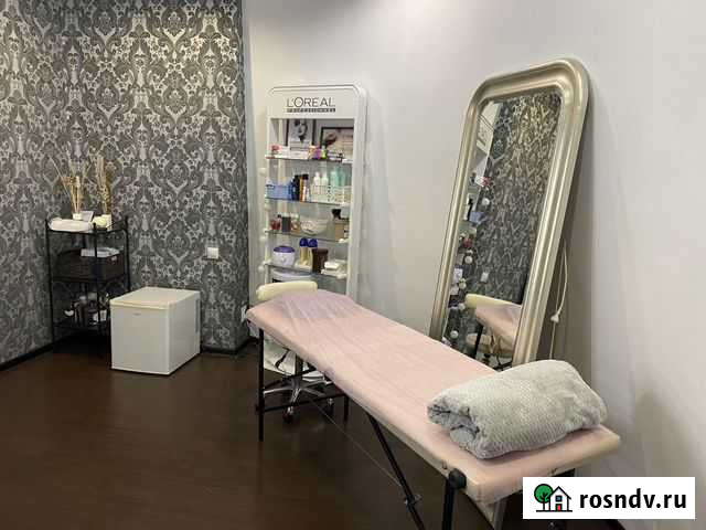 Аренда места мастера Курск - изображение 1