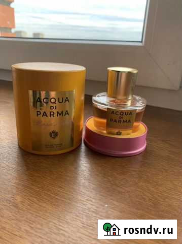 Духи Лобня - изображение 1