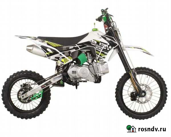 Wels CRF190E Красноярск - изображение 1