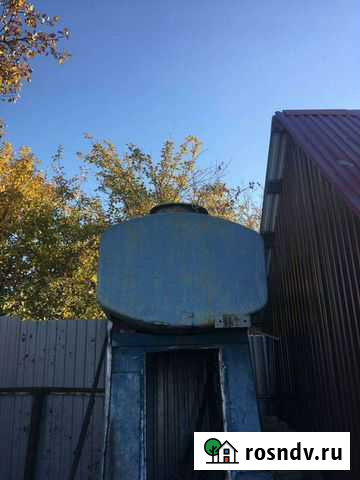 Бочка металлическая железная Нижнекамск - изображение 1