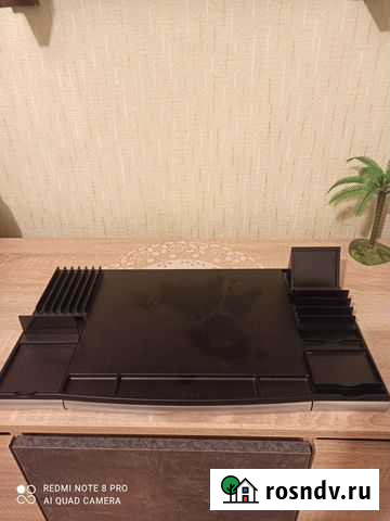 Подставка для монитора-органайзер Палласовка - изображение 1