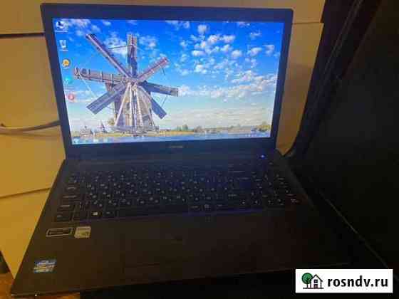 Ноутбук игровой i5-3230 geforce 740m 2gb Ярославль