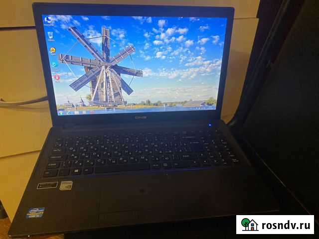 Ноутбук игровой i5-3230 geforce 740m 2gb Ярославль - изображение 1