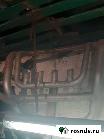 Кингурятник на шниву Пенза - изображение 1