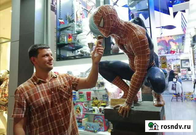 Персональный консультант по бытовой технике Коломна - изображение 1