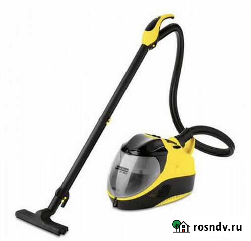 Паро Пылесос Karcher 1902 Казань - изображение 1