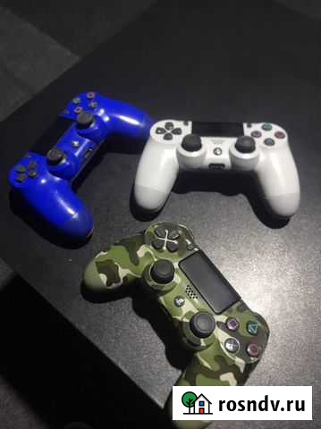 Dualshock 4 Владикавказ - изображение 1