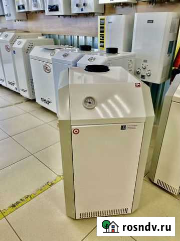 Газовый котел лемакс Премиум 16 Ростов-на-Дону - изображение 1