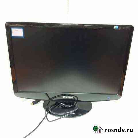Мониторы Samsung SyncMaster 2232BW Воронеж