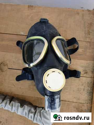 Ип - 4М, Противогазы, дозиметры, химзащиты, прочее Петрозаводск - изображение 1