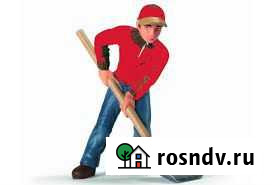 Уборка и чистка снега Оренбург - изображение 1