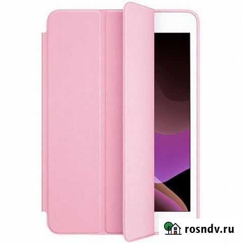 Чехол книжка для iPad 10.2 (2019) Smart case, Sand Новосибирск - изображение 1