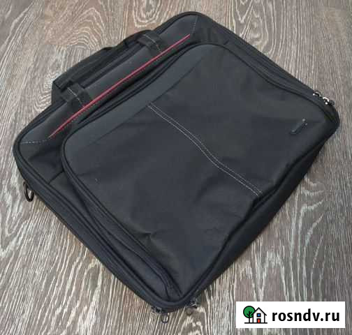 Сумка для ноутбука Targus Белогорск - изображение 1