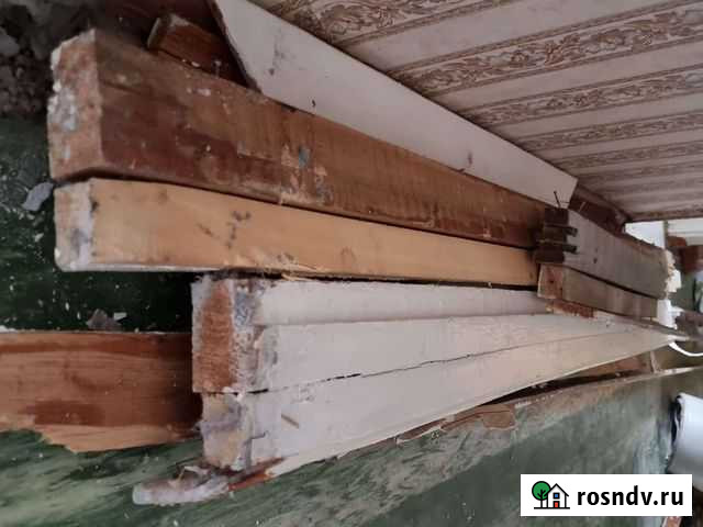 Дрова бесплатно Барнаул - изображение 1