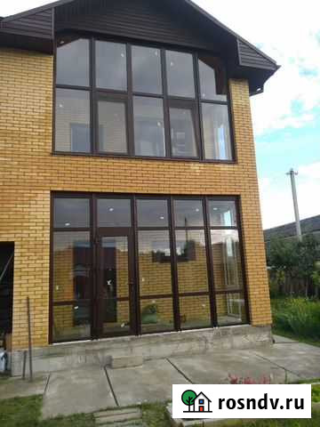 Окна, Двери, Балконы, Лоджии Брянск - изображение 1