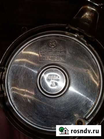 Электрический самовар Вологда - изображение 1