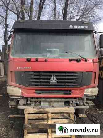 Howo 336, 2011 Челябинск