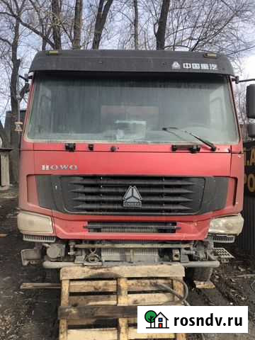 Howo 336, 2011 Челябинск - изображение 1