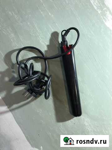 Утюжек для волос Краснодар - изображение 1