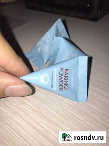 Корейский скраб для лица Тамбов - изображение 1