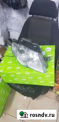 Фара на Passat B6 Баксан - изображение 1