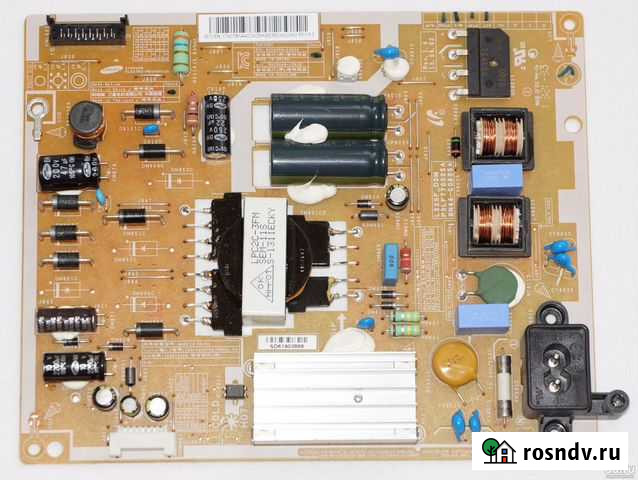Блок питания для телевизора BN 44-00605a Буй - изображение 1