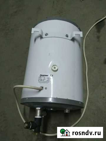 Водонагреватель Киров - изображение 1