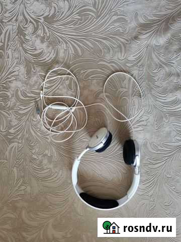 Наушники Сыктывкар - изображение 1