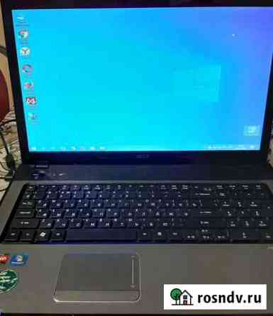 Acer aspire Верхотурье